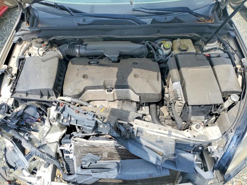 Photo 11 from auction – 2014 CHEVROLET MALIBU with VIN 1G11B5SLXEF290005