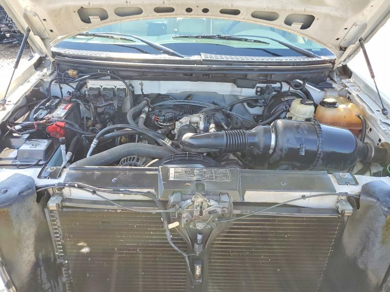 Photo 11 from auction – 2008 FORD F150 with VIN 1FTRF12288KB80659