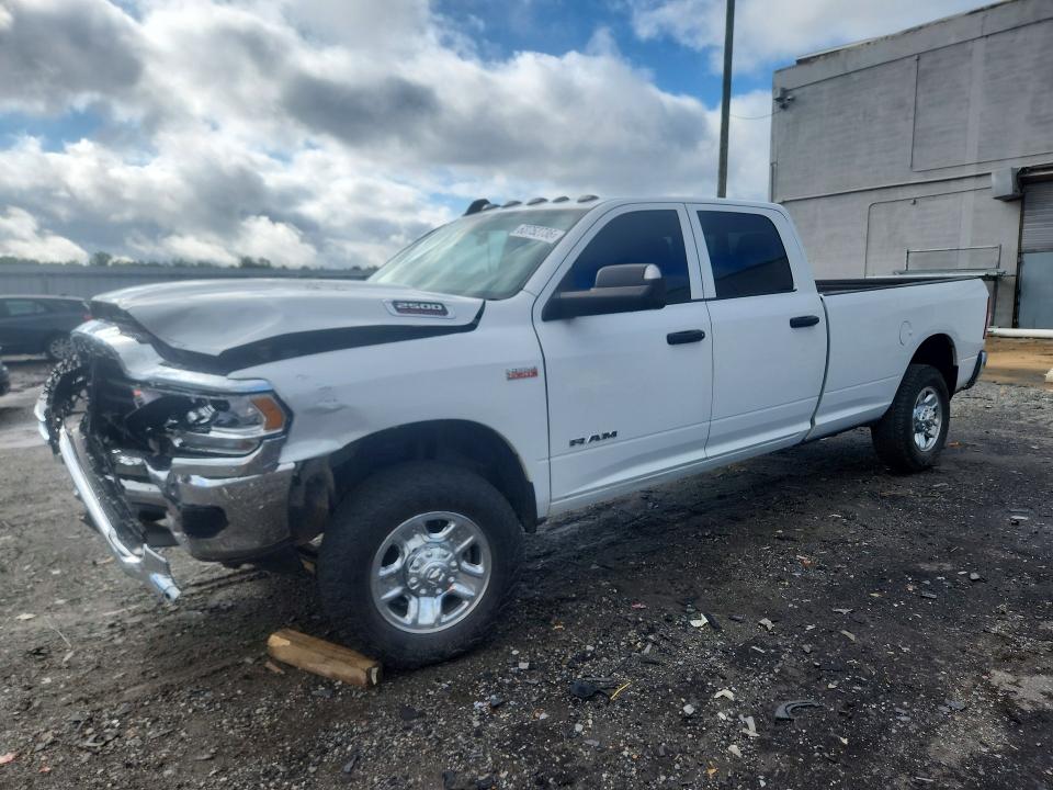 RAM 2500 2022 z numerem VIN 3C6UR5HJ2NG166788 - Zdjęcie z aukcji