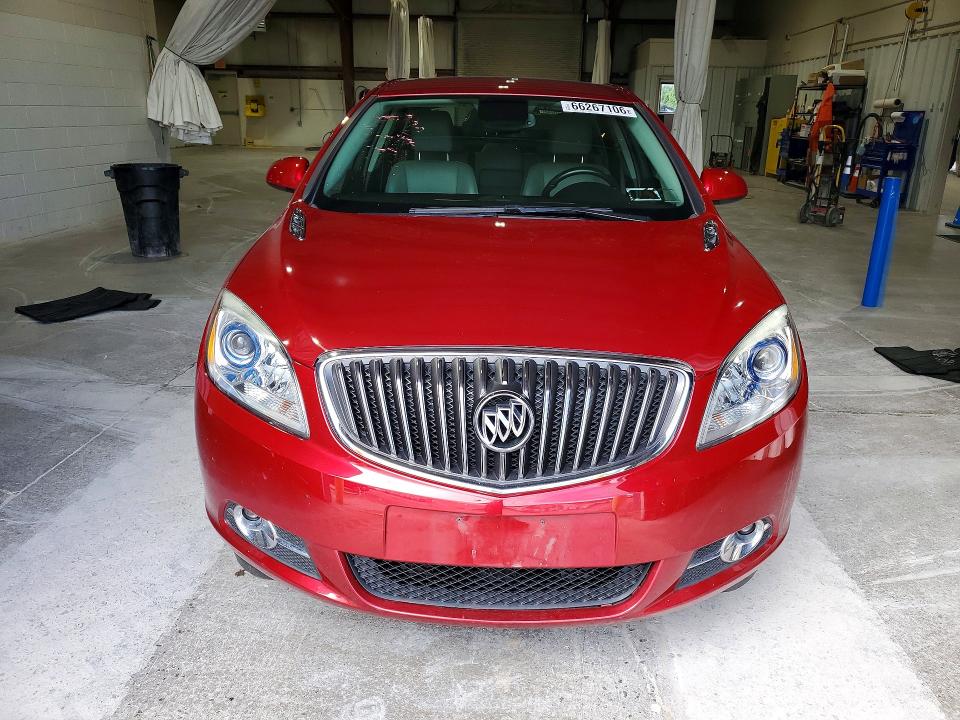 Фото 5 с аукциона – 2013 BUICK VERANO с VIN 1G4PR5SK3D4251931