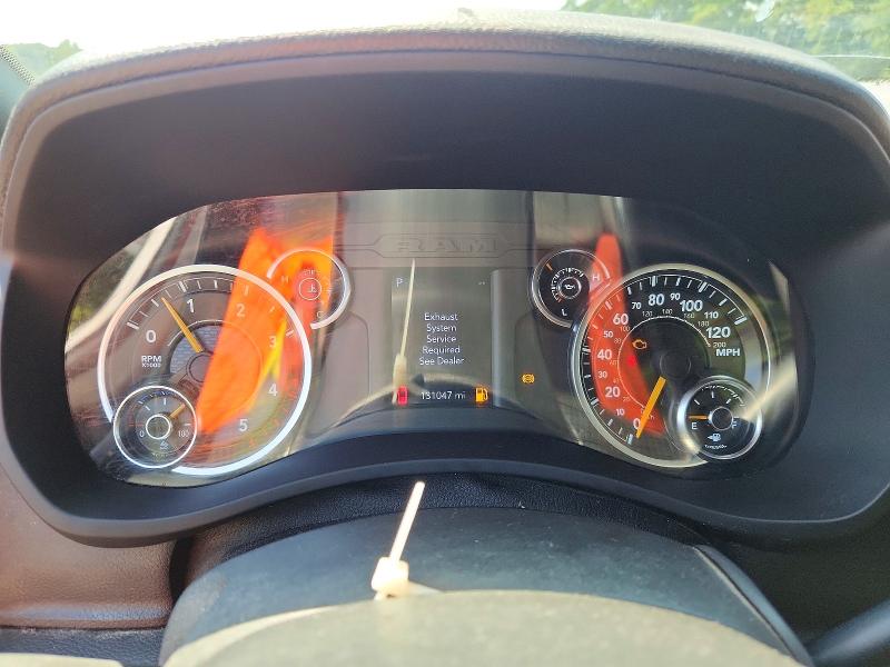 Photo 9 from auction – 2022 RAM 5500 with VIN 3C7WRMFL1NG348422