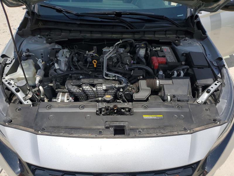 Снимка 11 от търг – 2024 NISSAN ALTIMA с VIN 1N4BL4CV2RN370533