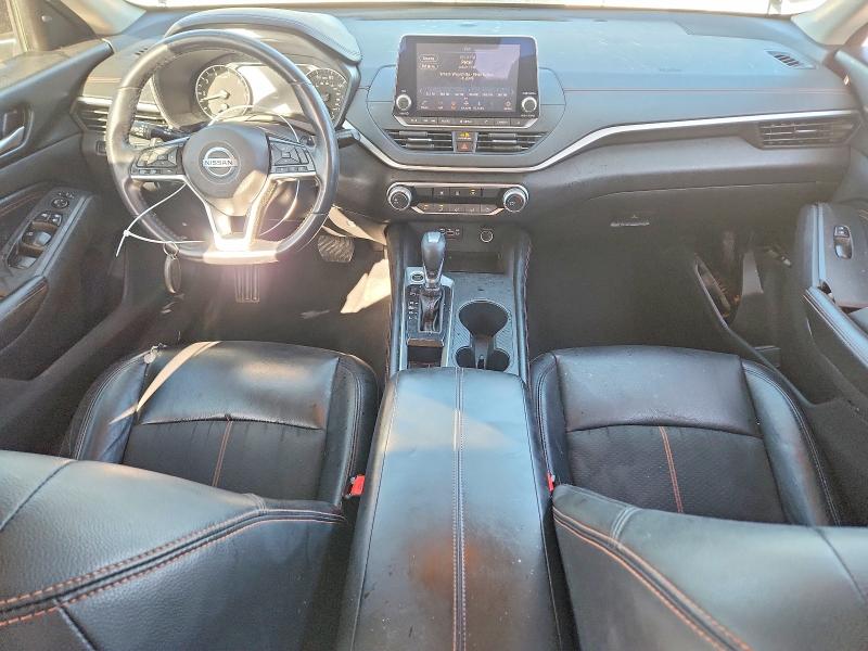 Photo 8 from auction – 2019 NISSAN ALTIMA with VIN 1N4BL4CV6KC135814