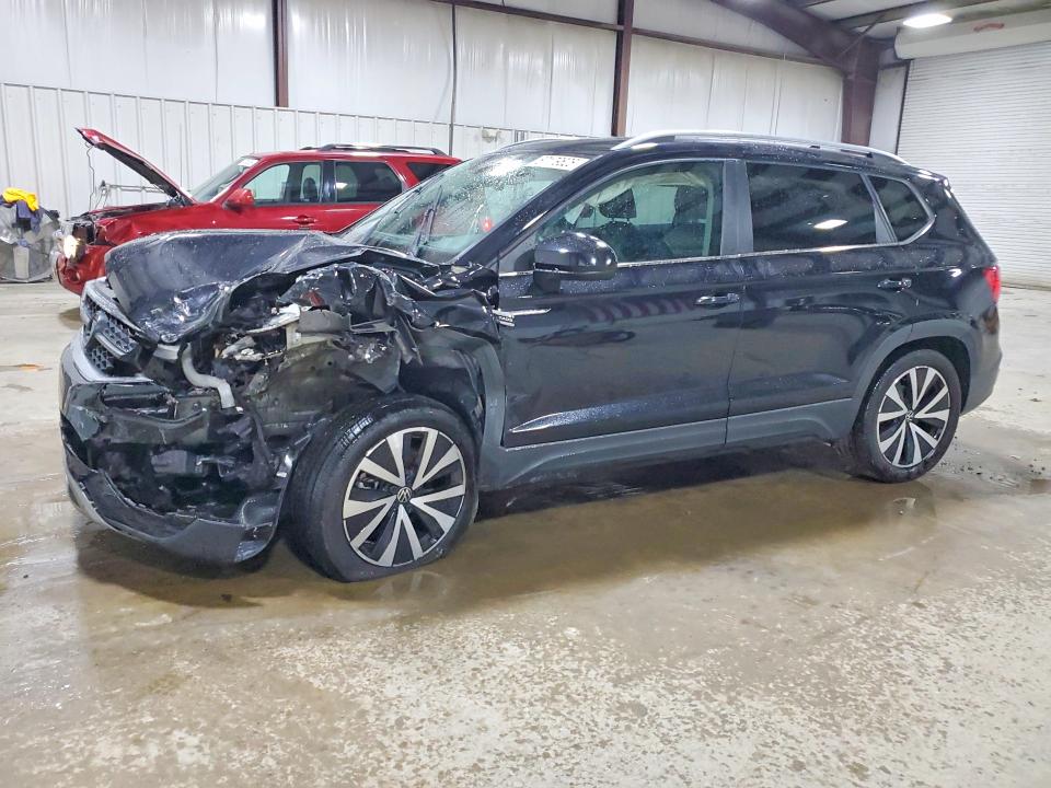2023 VOLKSWAGEN TAOS - Търг №67179626