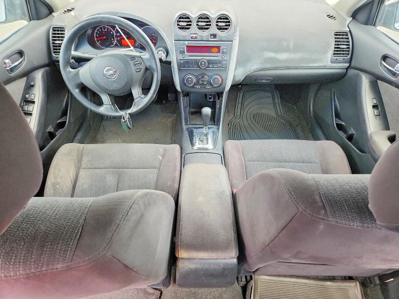 Photo 8 from auction – 2012 NISSAN ALTIMA with VIN 1N4AL2AP2CC126436