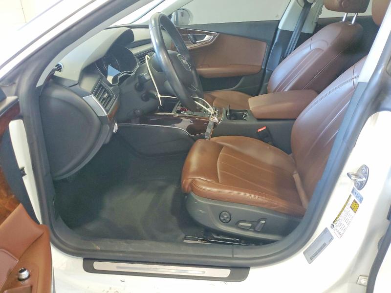 Снимка 7 от търг – 2013 AUDI A7 с VIN WAU2GAFCXDN003876