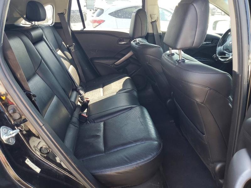 Photo 11 from auction – 2014 ACURA RDX with VIN 5J8TB3H32EL011886