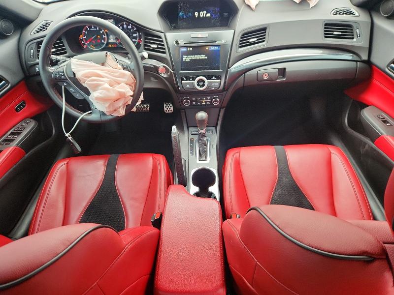 Photo 8 from auction – 2022 ACURA ILX with VIN 19UDE2F80NA000482