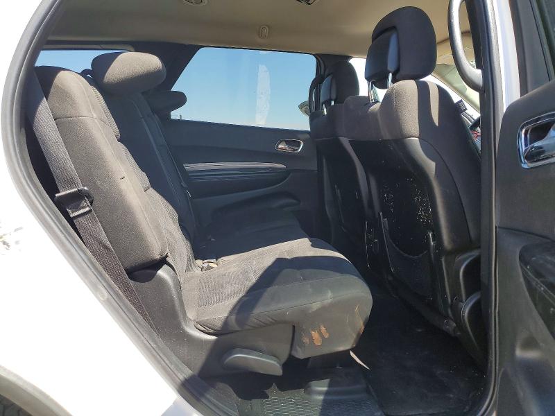 Photo 11 from auction – 2017 DODGE DURANGO with VIN 1C4RDHAG8HC709131