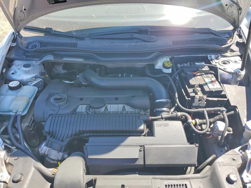 Photo 11 from auction – 2012 VOLVO C70 with VIN YV1672MC2CJ129968