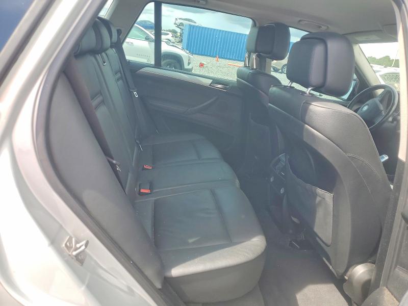 صورة رقم 10 من المزاد - 2013 BMW X5 مع VIN 5UXZV4C56D0B01381