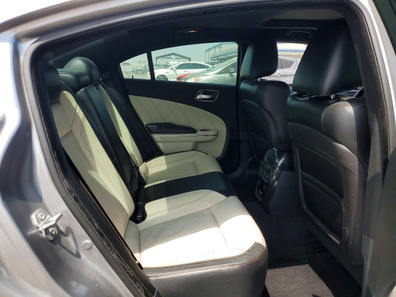 Photo 10 from auction – 2015 DODGE CHARGER with VIN 2C3CDXCT0FH917531