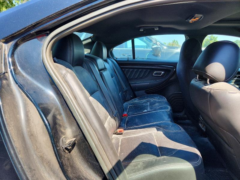 Снимка 10 от търг – 2015 FORD TAURUS с VIN 1FAHP2F87FG114400
