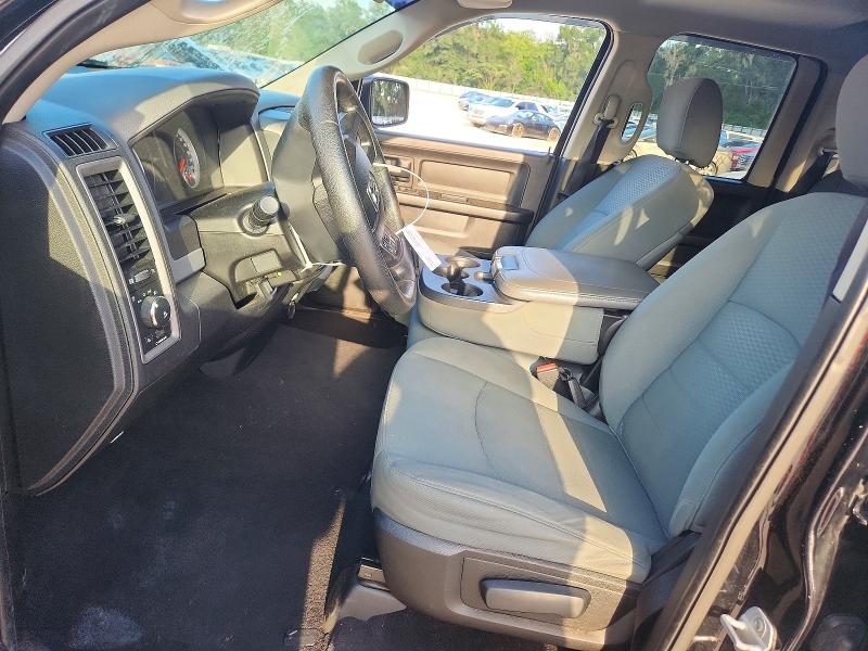 Photo 7 from auction – 2013 RAM 1500 with VIN 1C6RR7FTXDS684080