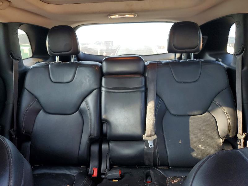 Zdjęcie 10 z aukcji – 2014 JEEP CHEROKEE z VIN 1C4PJMDS1EW282443