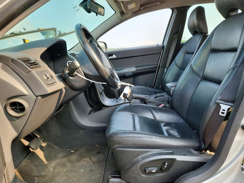 Photo 7 from auction – 2007 VOLVO V50 with VIN YV1MW390372327280