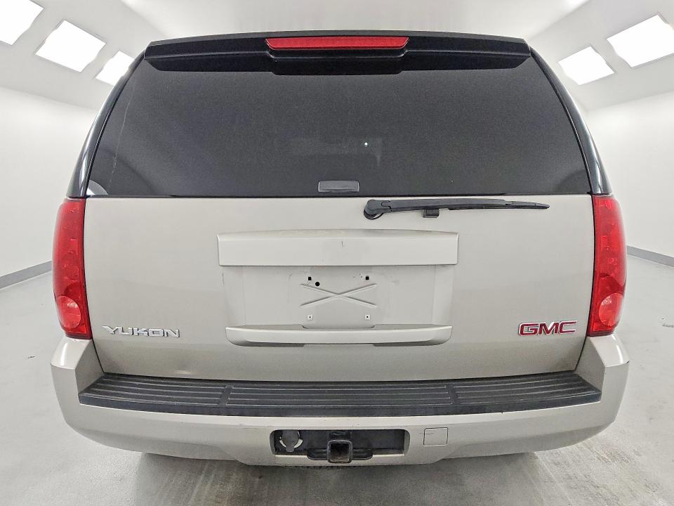 صورة رقم 6 من المزاد - 2007 GMC YUKON مع VIN 1GKFC13J67J115092