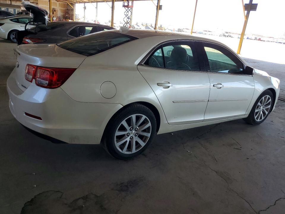 Zdjęcie 3 z aukcji – 2014 CHEVROLET MALIBU z VIN 1G11E5SL3EF139711