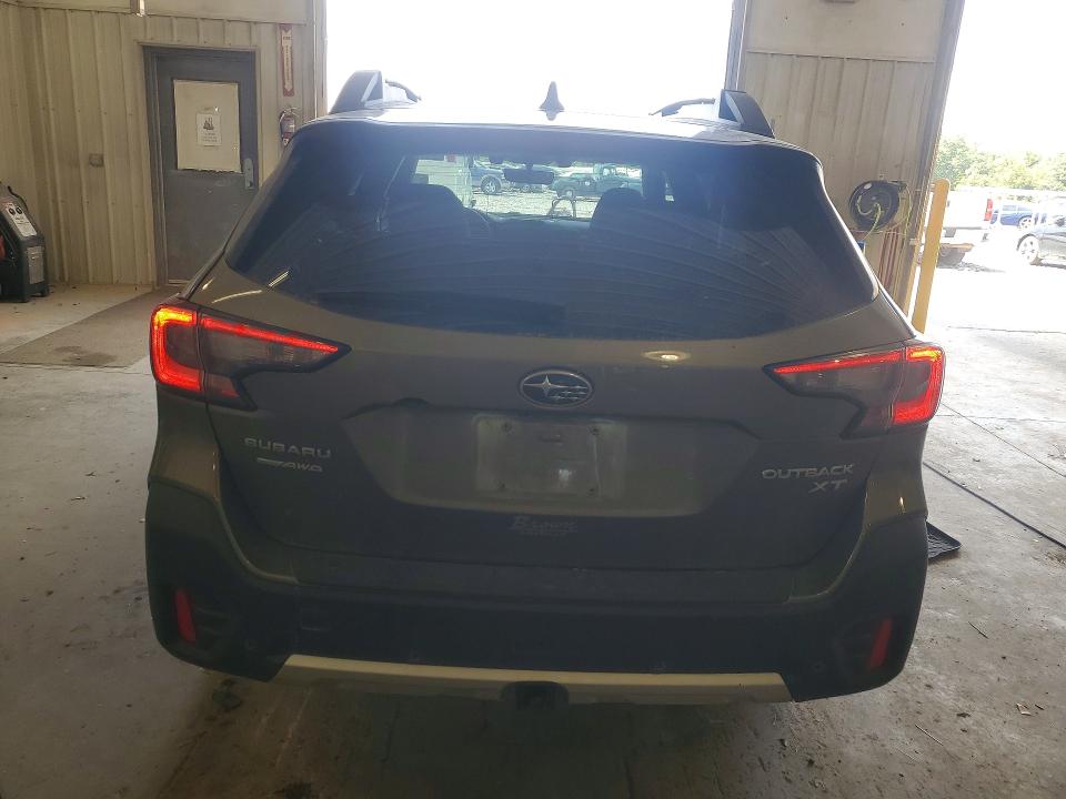 صورة رقم 6 من المزاد - 2022 SUBARU OUTBACK مع VIN 4S4BTGND7N3259767