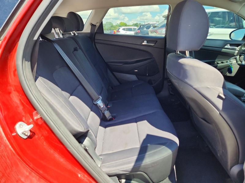 Photo 10 from auction – 2020 HYUNDAI TUCSON with VIN KM8J3CAL8LU239682
