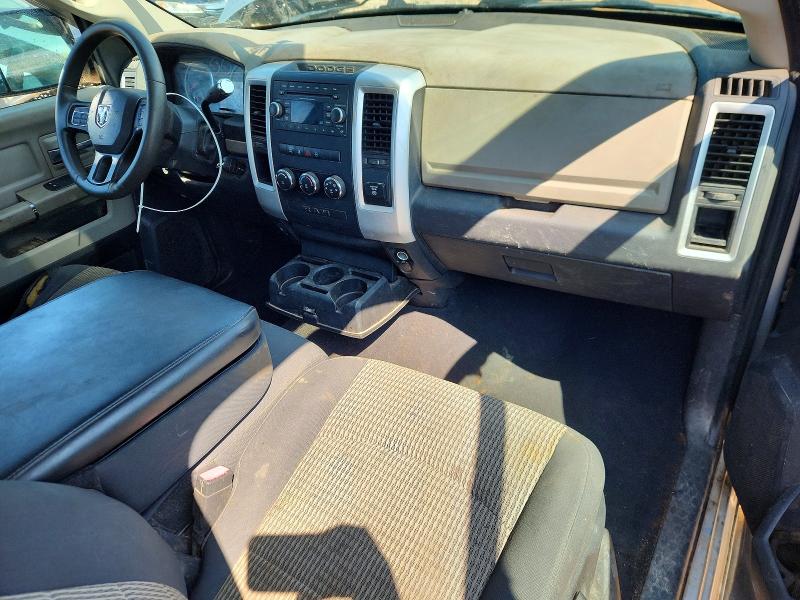 Фото 8 с аукциона – 2012 DODGE RAM 1500 с VIN 3C6JD6EP9CG161424