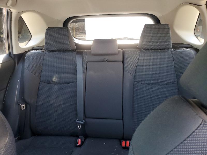 Снимка 10 от търг – 2024 TOYOTA RAV4 с VIN 2T3F1RFVXRW466106