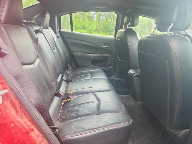 Photo 10 from auction – 2013 CHRYSLER 200 with VIN 1C3CCBCG3DN555174