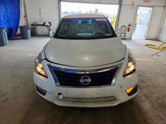 Photo 5 from auction – 2014 NISSAN ALTIMA with VIN 1B4AL3AP1EC274814