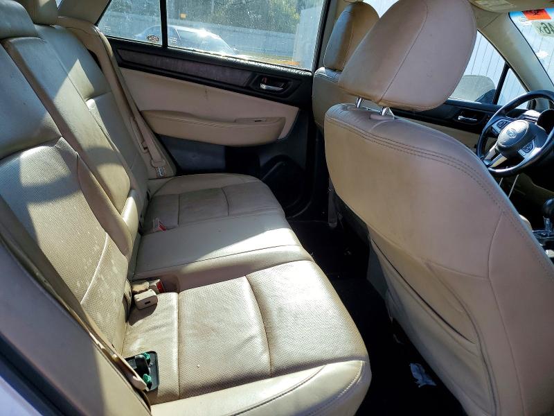 Photo 11 from auction – 2017 SUBARU OUTBACK with VIN 4S4BSANC3H3424449