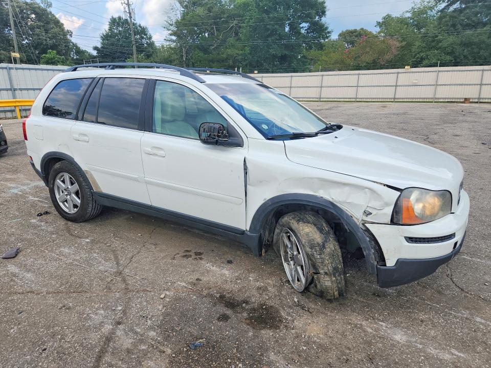 Foto 4 de la subasta – 2007 VOLVO XC90 con VIN YV4CY982771393044