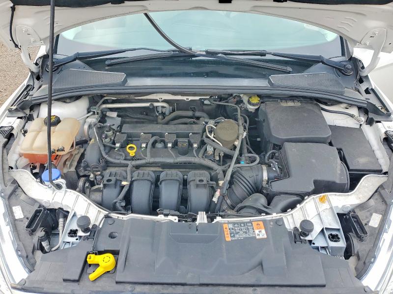 Photo 11 from auction – 2015 FORD FOCUS with VIN 1FADP3J28FL299913