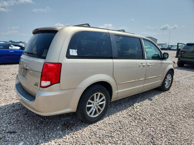 Photo 3 from auction – 2014 DODGE GRAND CARAVAN with VIN 2C4RDGCG3ER253386