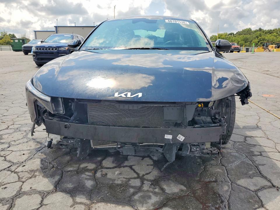 Фото 5 с аукциона – 2025 KIA K4 с VIN 3KPFU4DE5SE056778