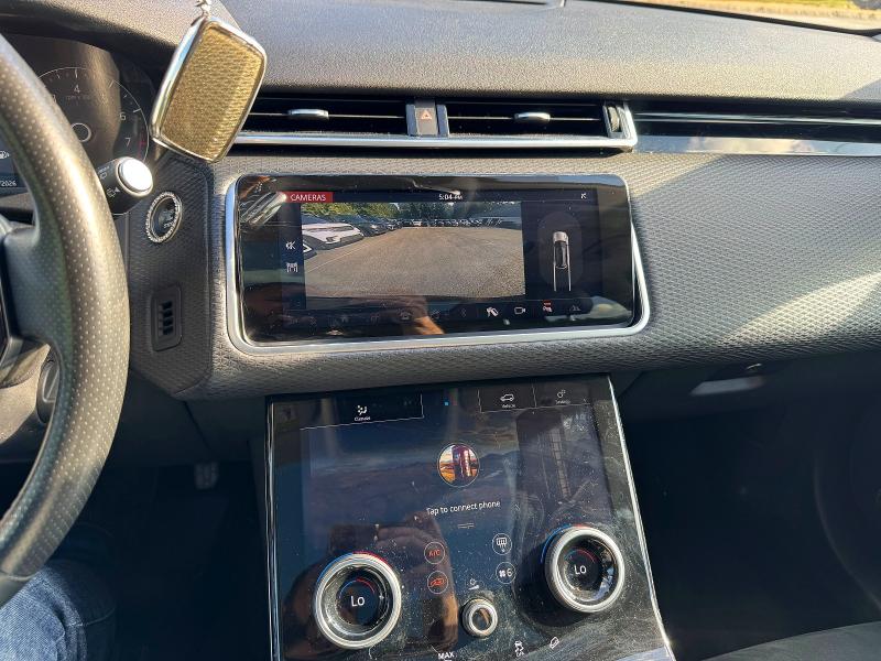 Photo 10 from auction – 2019 LAND ROVER RANGE ROVER VELAR with VIN SALYA2EX1KA217550