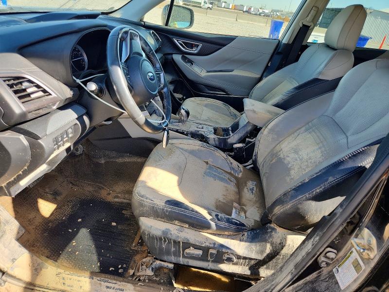 صورة رقم 7 من المزاد - 2020 SUBARU FORESTER مع VIN JF2SKASC8LH564633