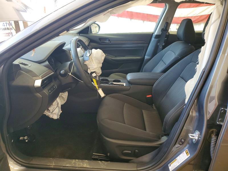 Photo 7 from auction – 2026 NISSAN ALTIMA with VIN 1N4BL4DV8TN316188