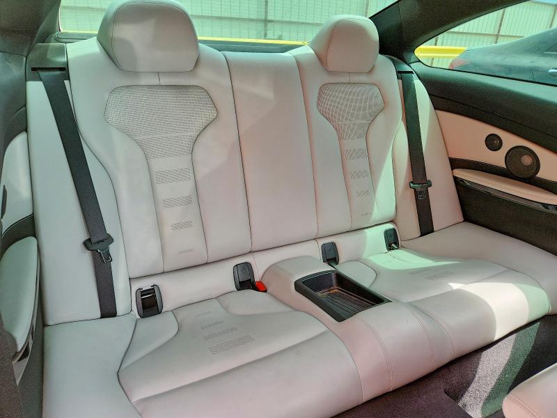 Photo 10 from auction – 2015 BMW M4 with VIN WBS3R9C52FK331022