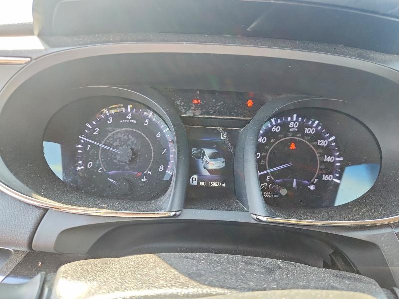 Photo 9 from auction – 2018 TOYOTA AVALON with VIN 4T1BK1EB4JU285889