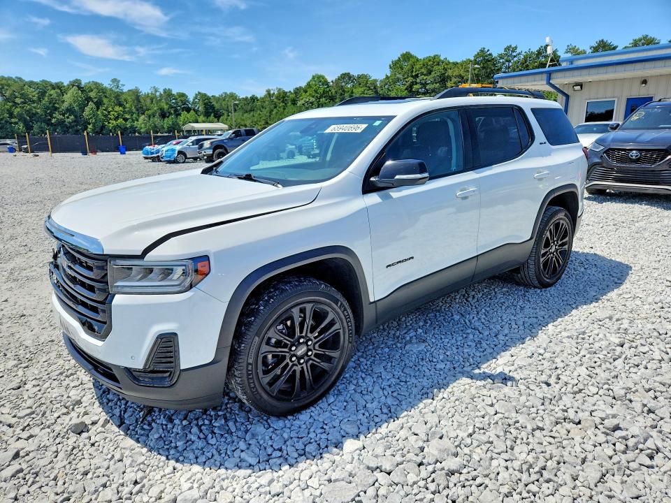 2022 GMC ACADIA - Търг №65940696