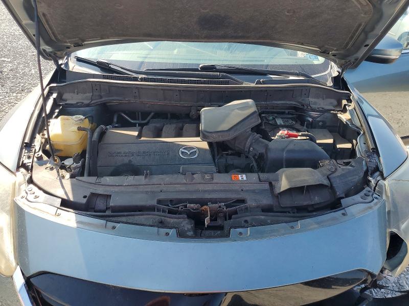 Photo 12 from auction – 2013 MAZDA CX-9 with VIN JM3TB3DA9D0423815