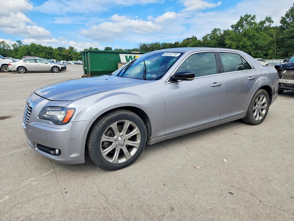 2013 CHRYSLER 300