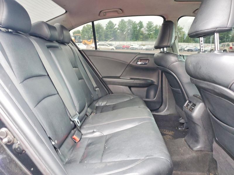 Photo 10 from auction – 2013 HONDA ACCORD with VIN 1HGCR3F89DA002588