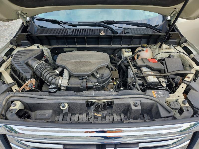 Photo 12 from auction – 2017 GMC ACADIA with VIN 1GKKNSLS7HZ138875