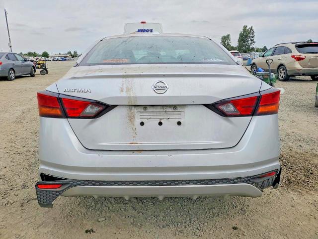 Photo 6 from auction – 2020 NISSAN ALTIMA with VIN 1N4BL4BV8LC130682