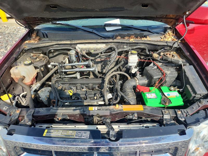 Photo 11 from auction – 2012 FORD ESCAPE with VIN 1FMCU9E71CKC45034