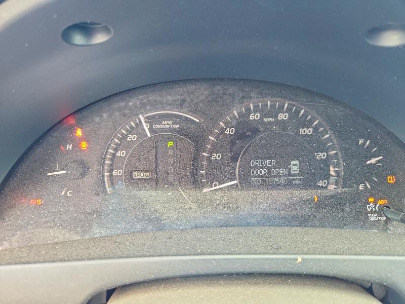 Photo 9 from auction – 2009 TOYOTA CAMRY with VIN JTNBB46K393053513
