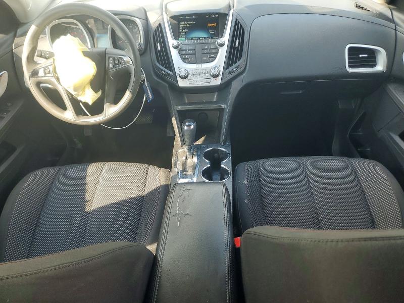 Photo 8 from auction – 2017 CHEVROLET EQUINOX with VIN 2GNALBEK8H1563306