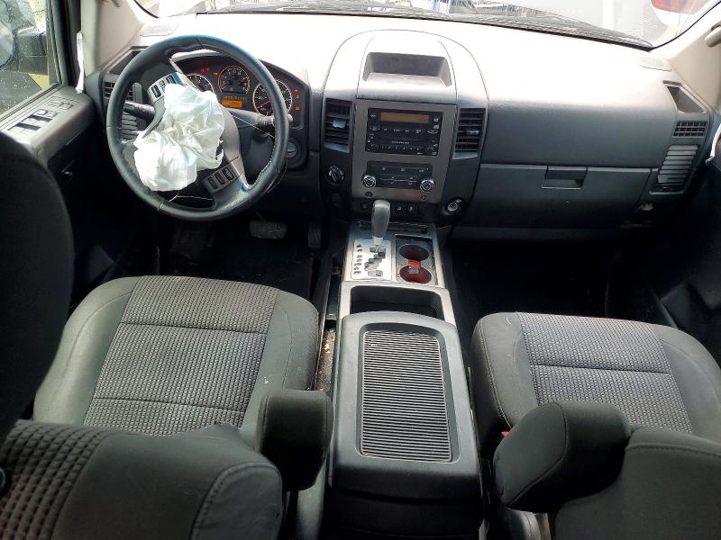 Photo 8 from auction – 2012 NISSAN TITAN with VIN 1N6BA0EC4CN311900