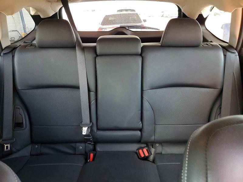 Photo 10 from auction – 2019 SUBARU OUTBACK with VIN 4S4BSANC2K3386638