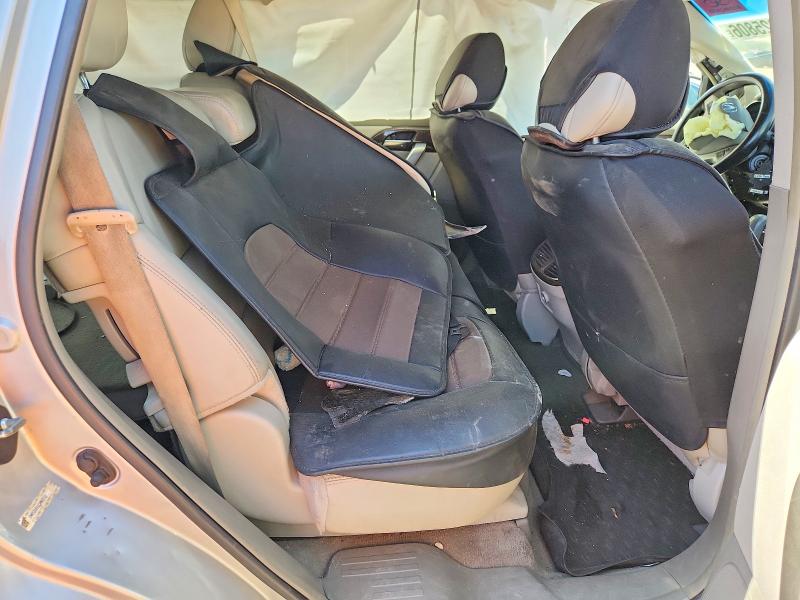 Photo 10 from auction – 2012 ACURA MDX with VIN 2HNYD2H3XCH530732